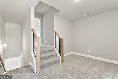 348 Grove Park #LOT 21, Senoia, GA 30276 - Photo 38