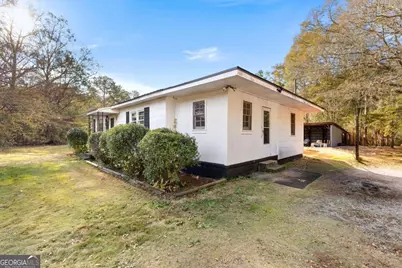 2540 Hannahs Mill Rd & 665 Atwater Road, Thomaston, GA 30286 - Photo 58