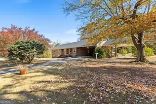 2540 Hannahs Mill Rd & 665 Atwater Rd, Thomaston, GA 30286 - Photo 2