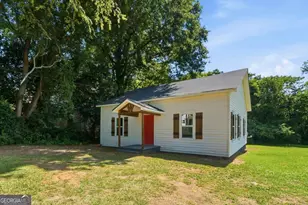 310 S Walnut St, Greensboro, GA 30642 - Photo 1
