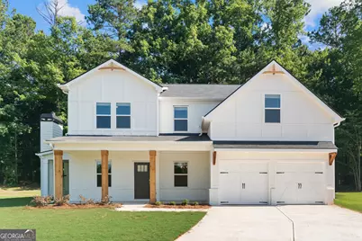 303 Hudson Court, Jackson, GA 30233 - Photo 2