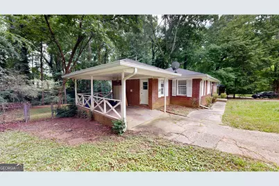3944 Creel Drive, Lithia Springs, GA 30122 - Photo 6