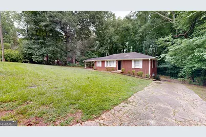 3944 Creel Drive, Lithia Springs, GA 30122 - Photo 2