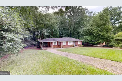 3944 Creel Drive, Lithia Springs, GA 30122 - Photo 1