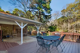 217 Baywood Cir, Lagrange, GA 30240 - Photo 32