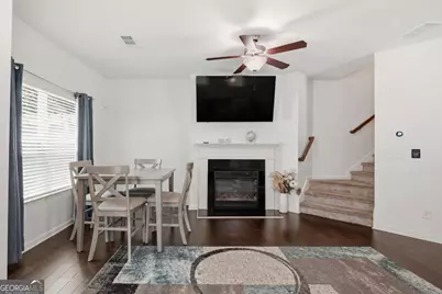 2347 Rolling Trail, Lithonia, GA 30058 - Photo 6