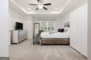 2347 Rolling Trl, Lithonia, GA 30058 - Photo 8