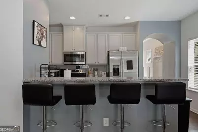 2347 Rolling Trail, Lithonia, GA 30058 - Photo 4