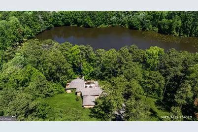 8 Canterbury Drive, Newnan, GA 30263 - Photo 12