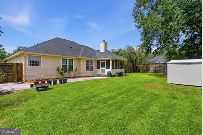 197 Young Way, Richmond Hill, GA 31324 - Photo 22
