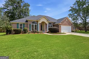 197 Young Way, Richmond Hill, GA 31324 - Photo 2