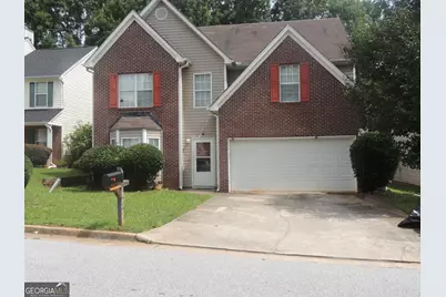 6574 Lake Mill Trace, Lithonia, GA 30038 - Photo 1