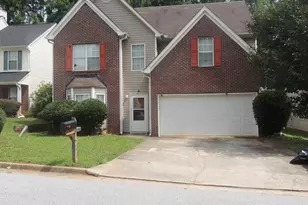 6574 Lake Mill Trce, Lithonia, GA 30038 - Photo 1
