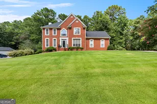 210 Jefferson Woods Dr, Peachtree City, GA 30269 - Photo 50