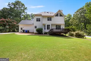 210 Jefferson Woods Dr, Peachtree City, GA 30269 - Photo 54