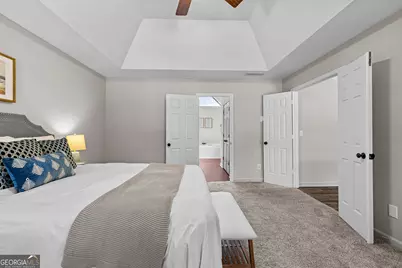 210 Jefferson Woods Drive, Peachtree City, GA 30269 - Photo 26