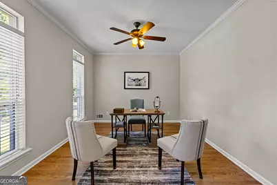 210 Jefferson Woods Drive, Peachtree City, GA 30269 - Photo 14