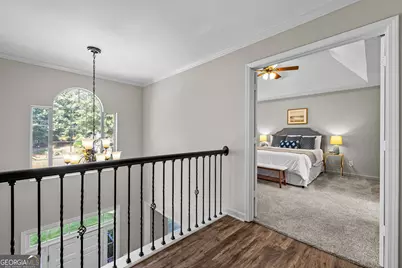 210 Jefferson Woods Drive, Peachtree City, GA 30269 - Photo 22