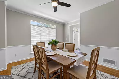 210 Jefferson Woods Drive, Peachtree City, GA 30269 - Photo 6