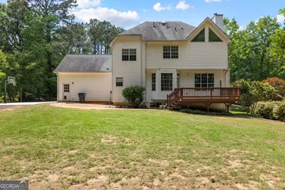210 Jefferson Woods Drive, Peachtree City, GA 30269 - Photo 48