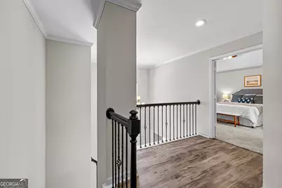 210 Jefferson Woods Drive, Peachtree City, GA 30269 - Photo 20