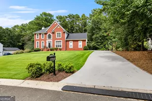 210 Jefferson Woods Dr, Peachtree City, GA 30269 - Photo 4