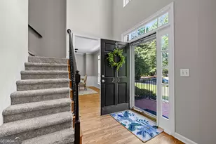 210 Jefferson Woods Dr, Peachtree City, GA 30269 - Photo 6