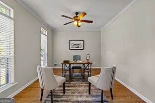 210 Jefferson Woods Dr, Peachtree City, GA 30269 - Photo 16