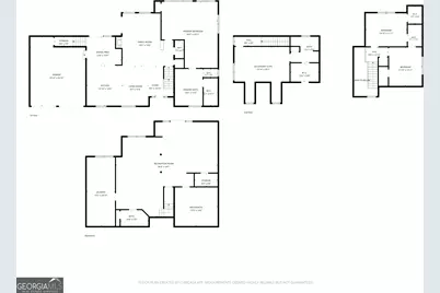 990 Lake Charles Drive, Roswell, GA 30075 - Photo 56