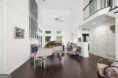 990 Lake Charles Drive, Roswell, GA 30075 - Photo 14
