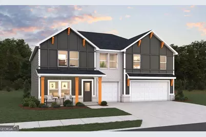 505 Taylor Court, Jackson, GA 30233 - Photo 1