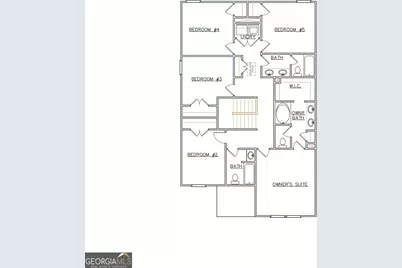 304 Gleanhaven Drive, Lagrange, GA 30241 - Photo 2