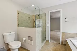 270 St Simon's Cove, Lawrenceville, GA 30044 - Photo 6