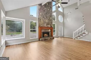 270 St Simon's Cove, Lawrenceville, GA 30044 - Photo 4
