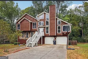 270 St Simon's Cove, Lawrenceville, GA 30044 - Photo 1
