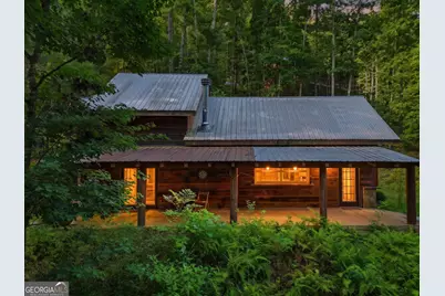 50 Pigeon Creek Road, Blue Ridge, GA 30513 - Photo 2
