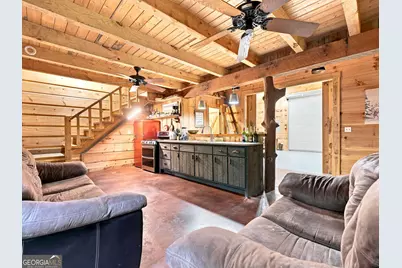 50 Pigeon Creek Road, Blue Ridge, GA 30513 - Photo 30