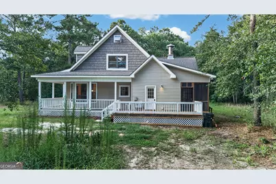 8120 Black Creek Church Road, Brooklet, GA 30415 - Photo 116