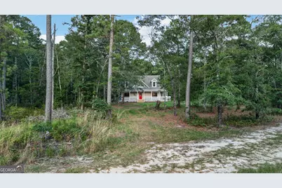 8120 Black Creek Church Road, Brooklet, GA 30415 - Photo 96