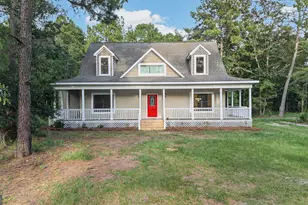 8120 Black Creek Church Rd, Brooklet, GA 30415 - Photo 1