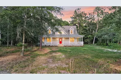 8120 Black Creek Church Road, Brooklet, GA 30415 - Photo 114