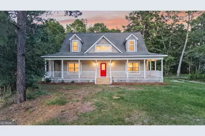 8120 Black Creek Church Road, Brooklet, GA 30415 - Photo 106