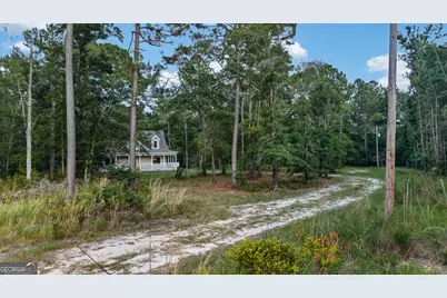 8120 Black Creek Church Road, Brooklet, GA 30415 - Photo 88