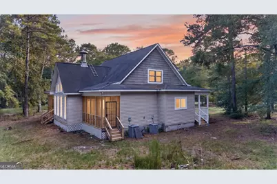 8120 Black Creek Church Road, Brooklet, GA 30415 - Photo 102