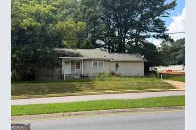 5372 Austell Road, Austell, GA 30106 - Photo 1