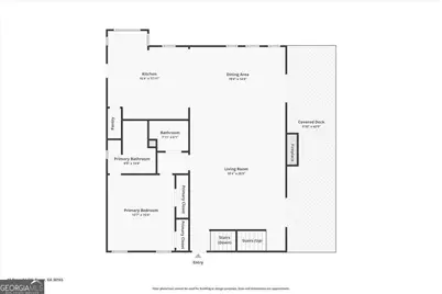 11 Brow Road SW, Rome, GA 30165 - Photo 44