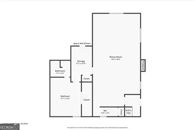 11 Brow Road SW, Rome, GA 30165 - Photo 42