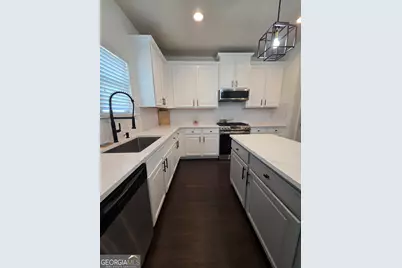 45 Streamside Drive, Covington, GA 30016 - Photo 6