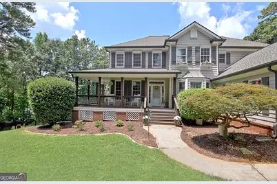 705 Chalk Court, Peachtree City, GA 30269 - Photo 8