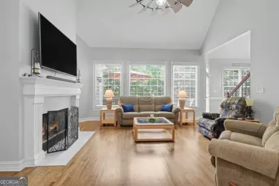 705 Chalk Court, Peachtree City, GA 30269 - Photo 30
